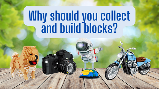 Why should you build one?