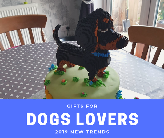 Dogs lovers gifts
