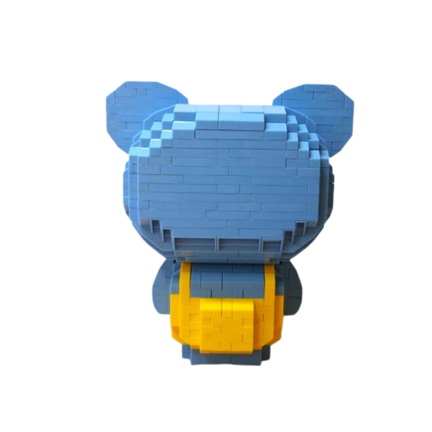 Happy Blue Koala
