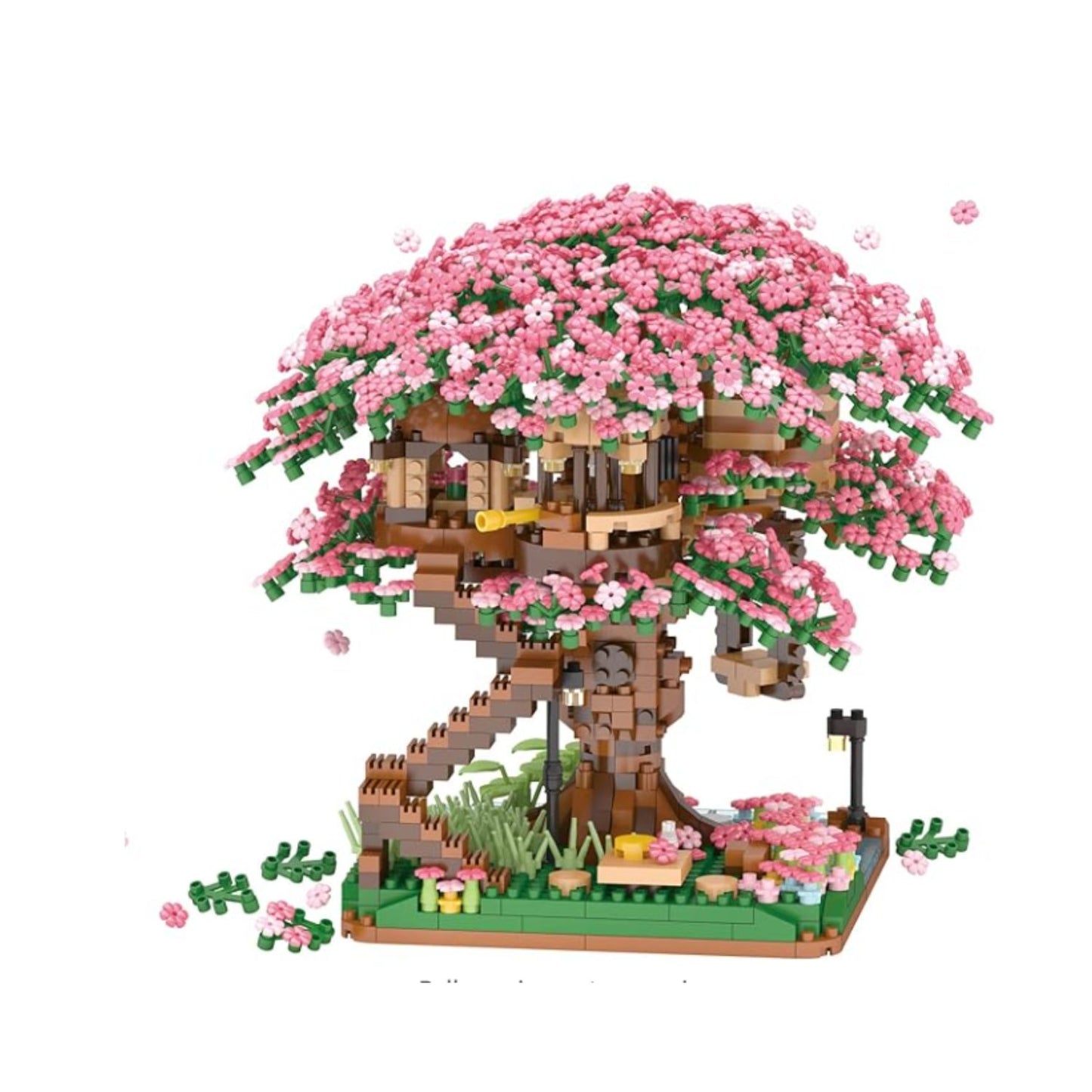 Cherry Bonsai Tree