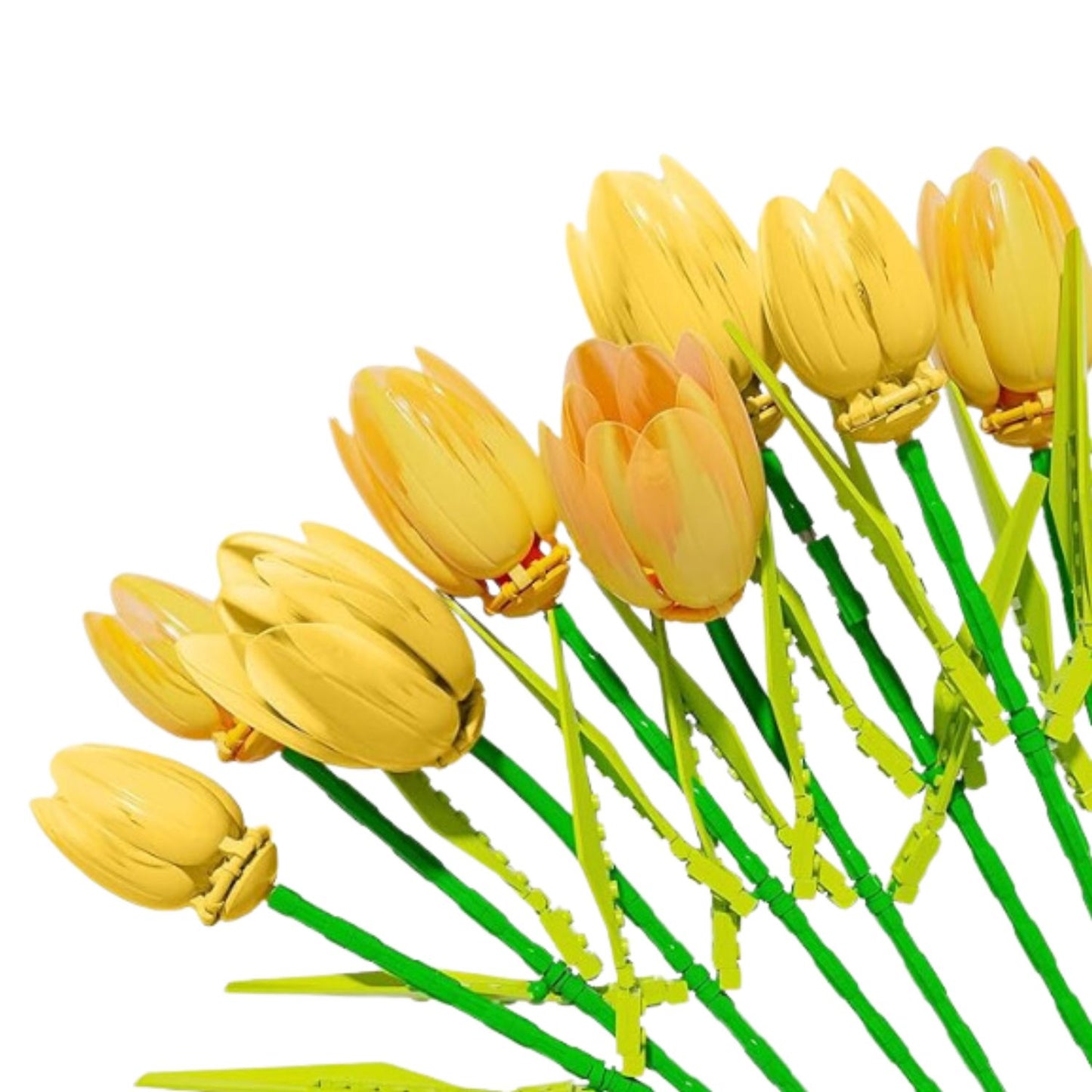 Tulips Bouquet (3 flowers)