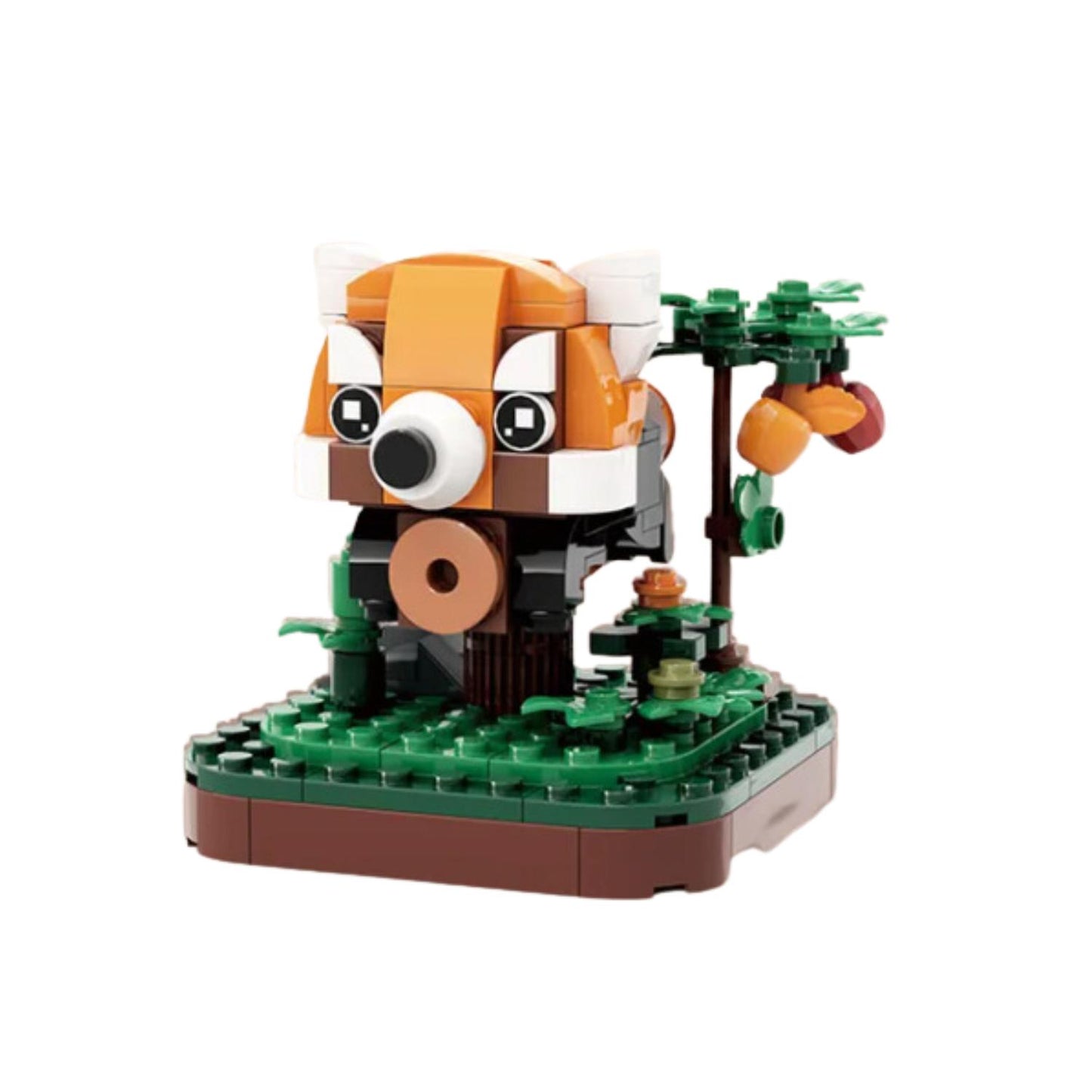 Exotic Animals Set