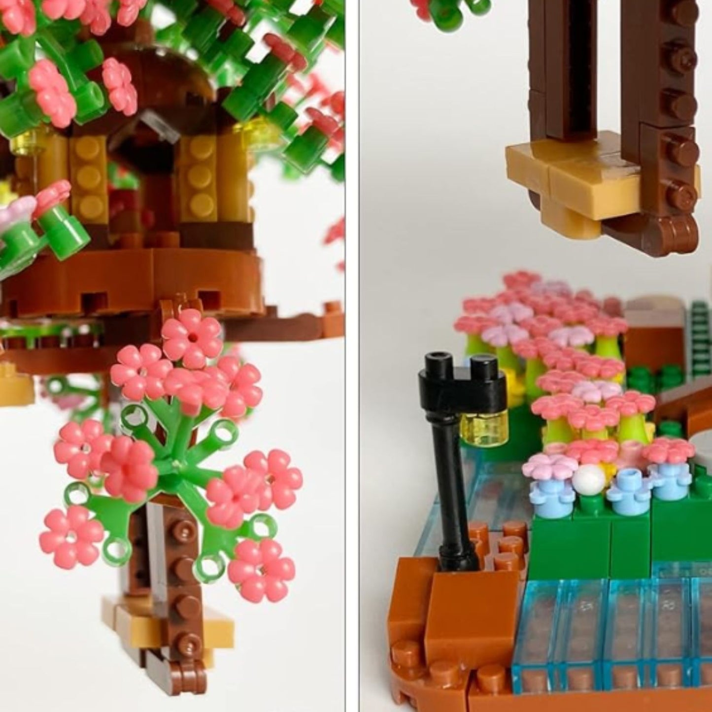 Cherry Bonsai Tree