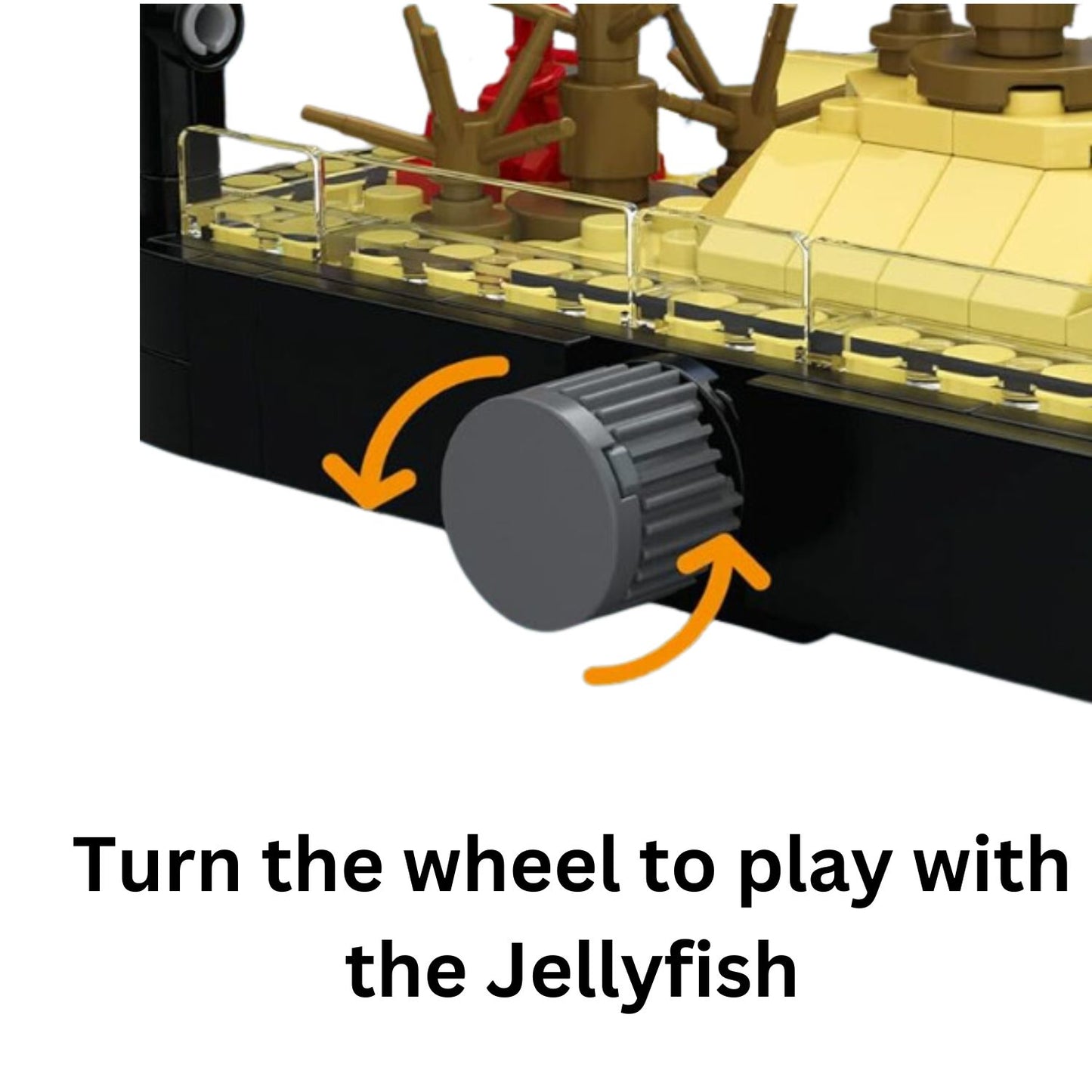 Fish Tank Set