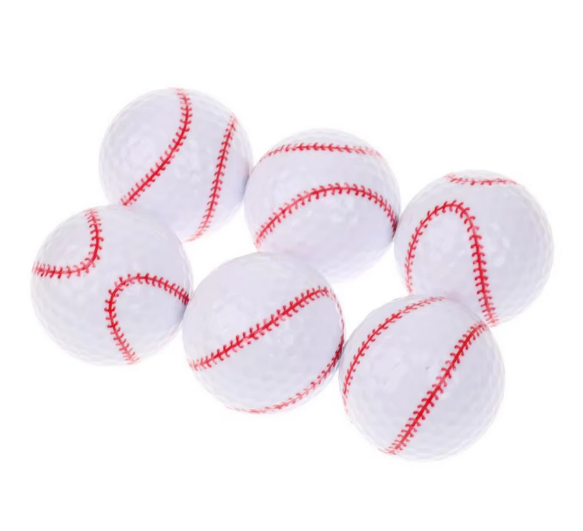 BaseGolf from Sporty Body