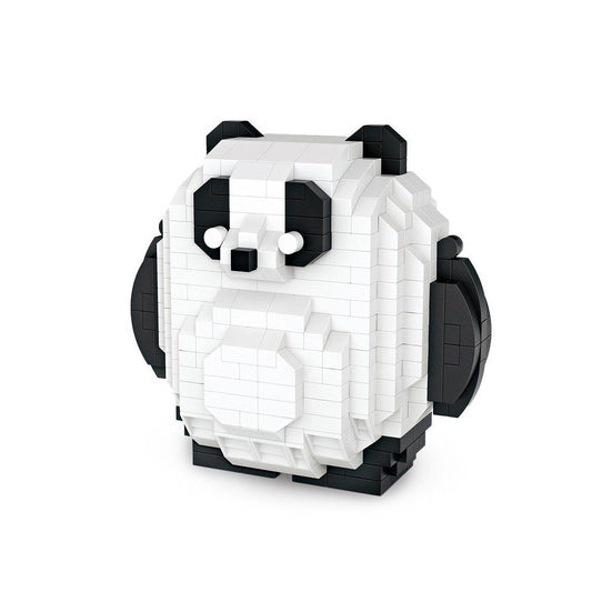 Panda - Block Center