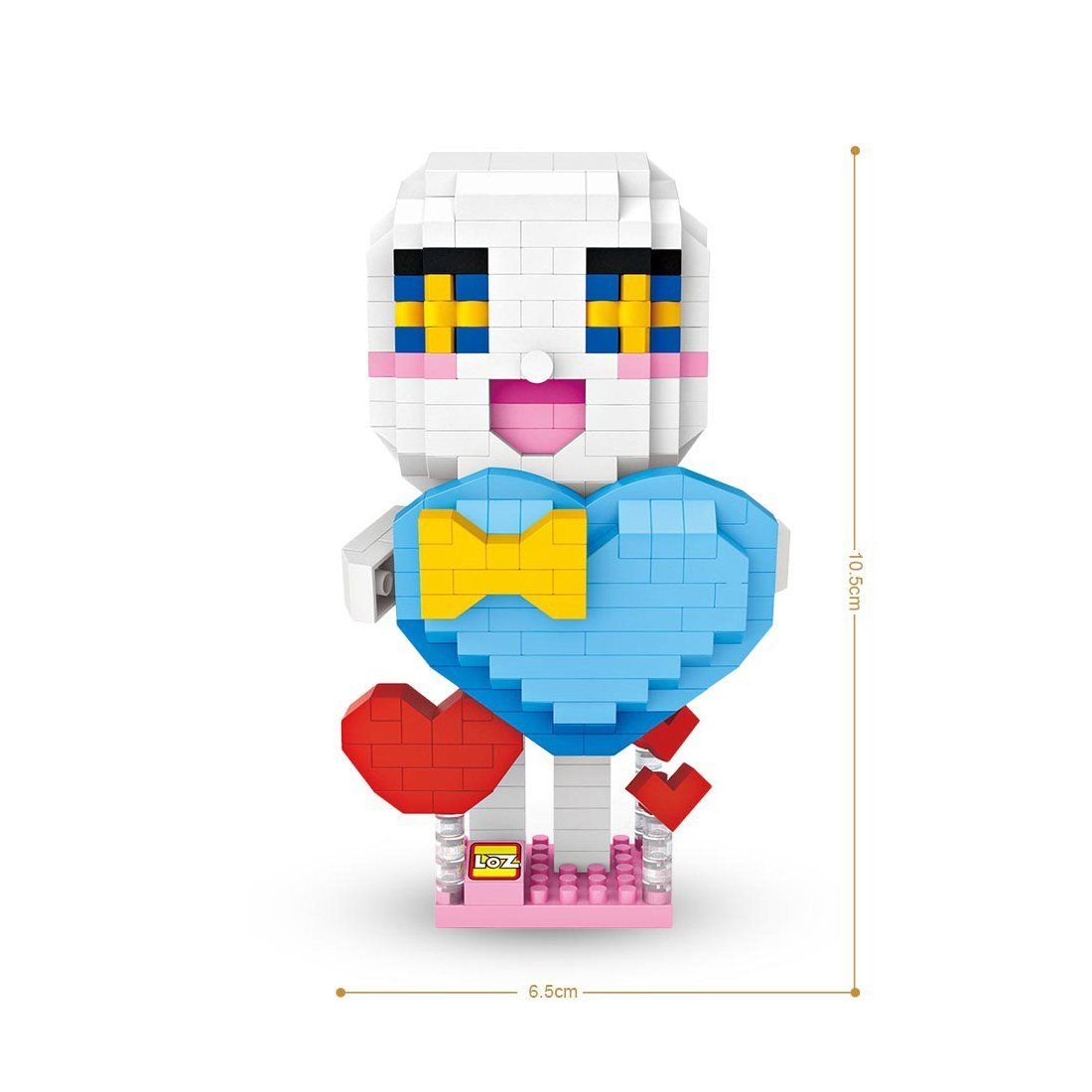 Aquarius sign - Block Center