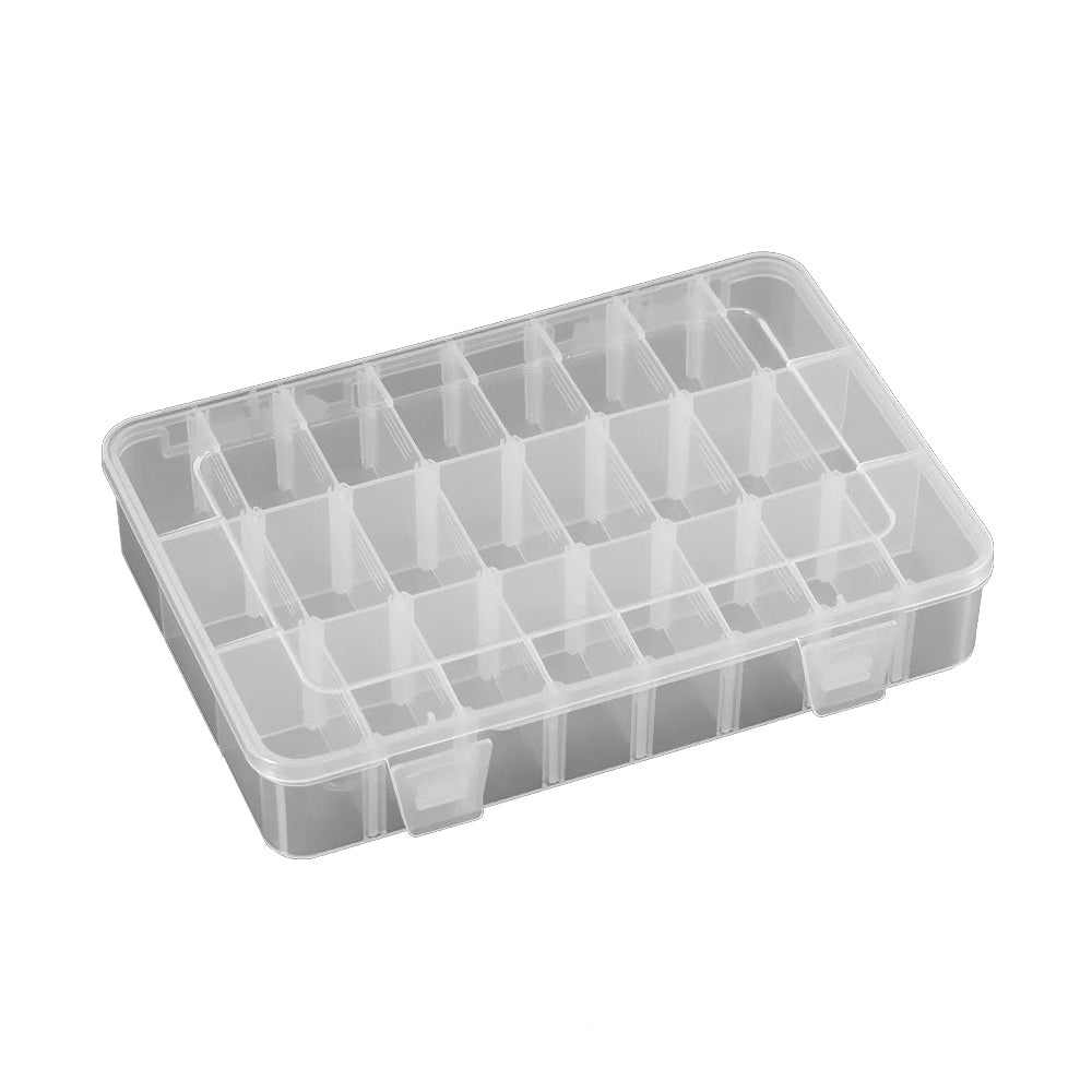 Mini Blocks Organizer - Block Center