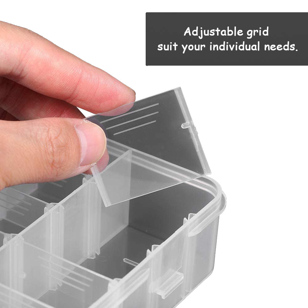 Mini Blocks Organizer - Block Center