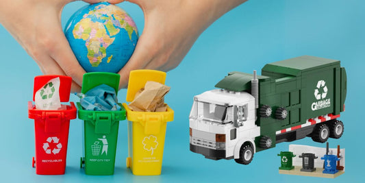 The Ultimate Guide to Recycling Trucks