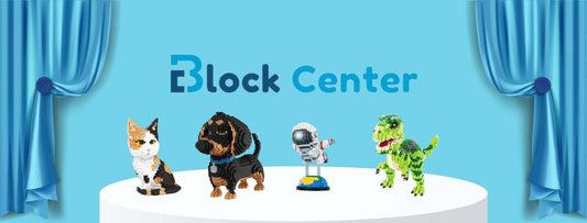 Block Center is leading the Future of Mini-blocks