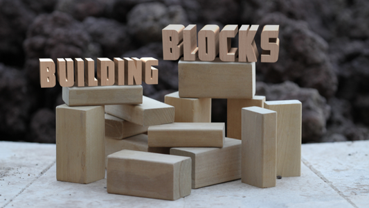 Educational Building Blocks