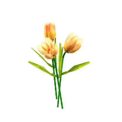 Tulips Bouquet (3 flowers)