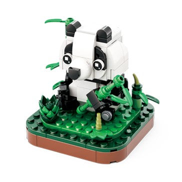 Forest Animals Set