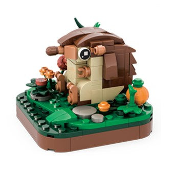 Forest Animals Set