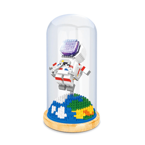 Fun Astronaut - Earth