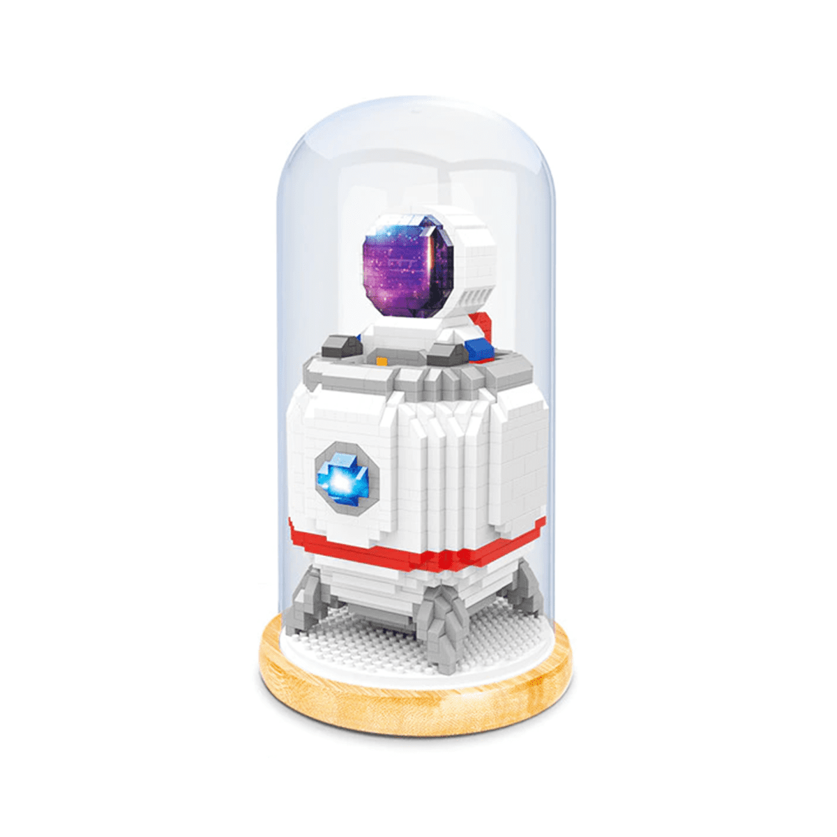 Fun Astronaut - Ship
