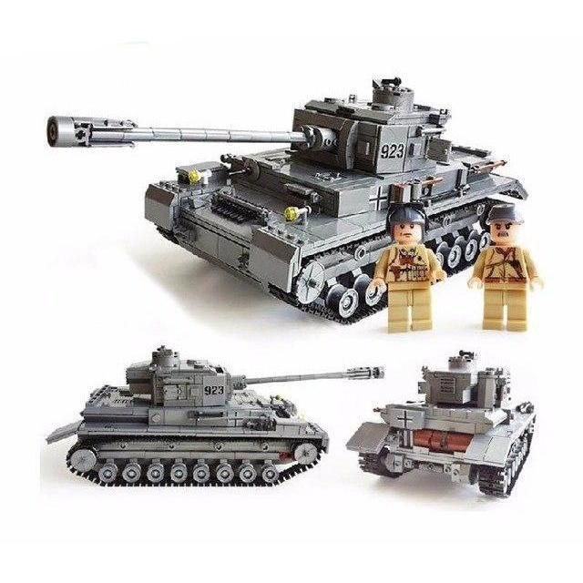 World War 2